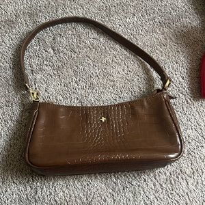 Brown Princess Polly bag